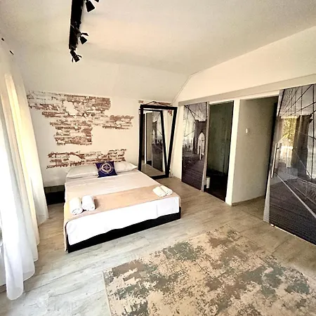 Casa Mediterana 2 Mai Room photo