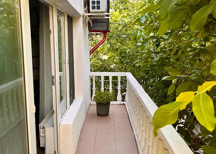 Casa Mediterana