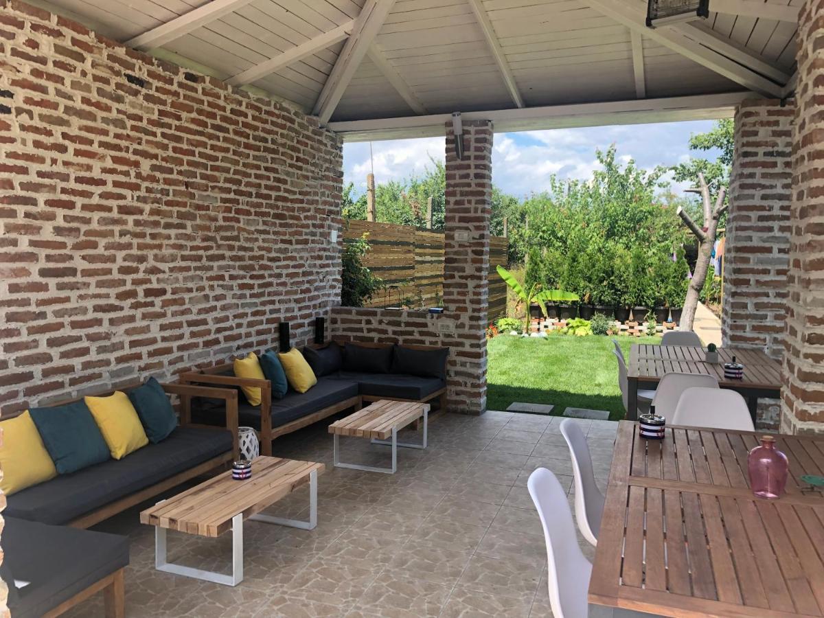 Casa Mediterana * Două Mai
