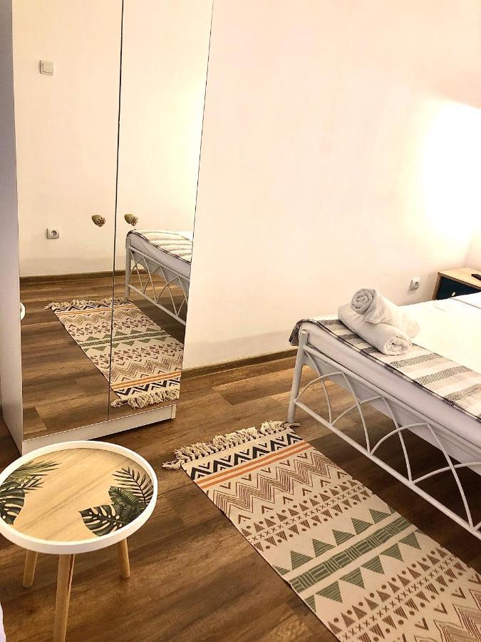 Agroturismo Casa Mediterana Două Mai