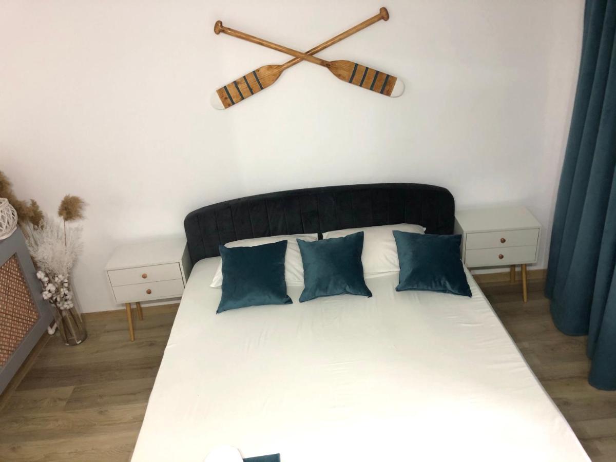 Casa Mediterana * Două Mai