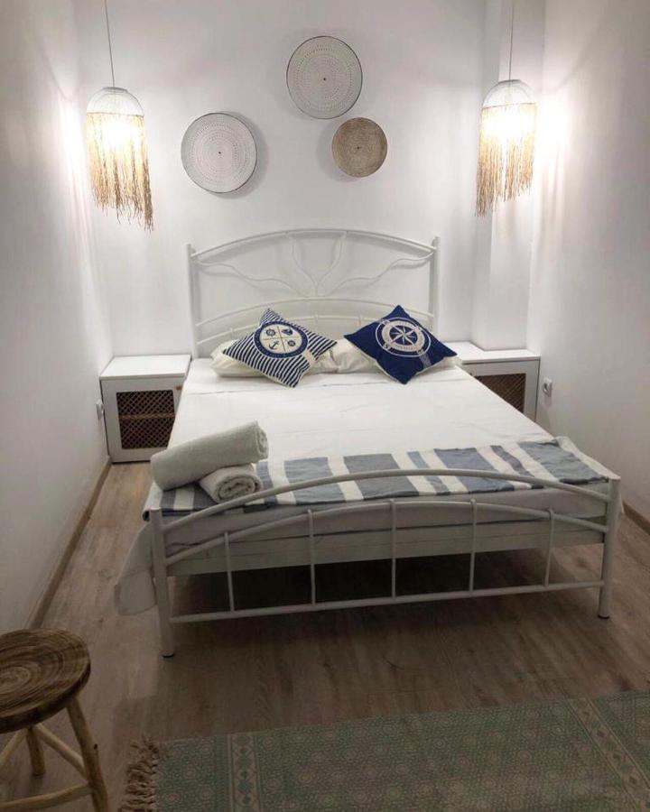 Casa Mediterana Agroturismo Două Mai