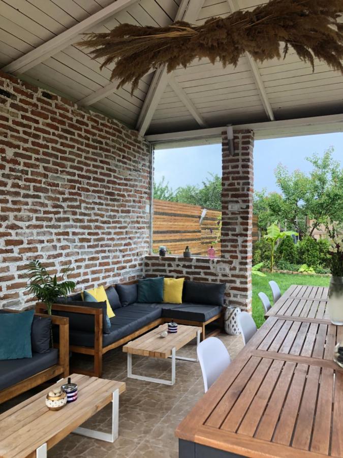 Agroturismo Casa Mediterana Două Mai