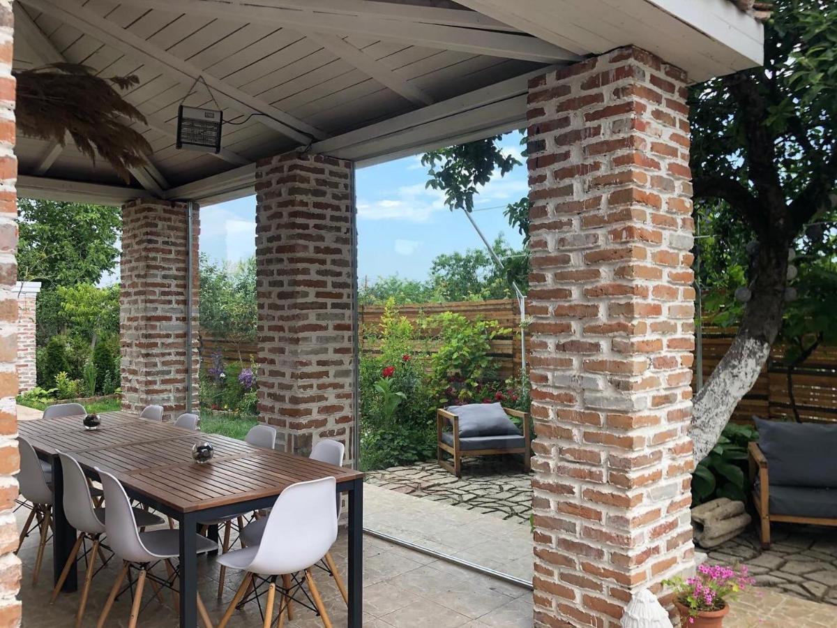 Casa Mediterana Două Mai