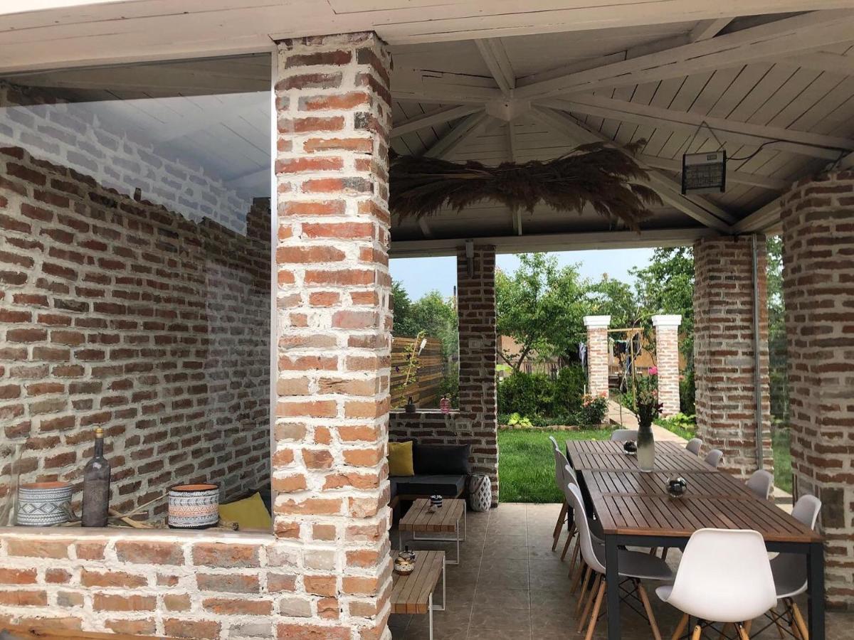 Casa Mediterana