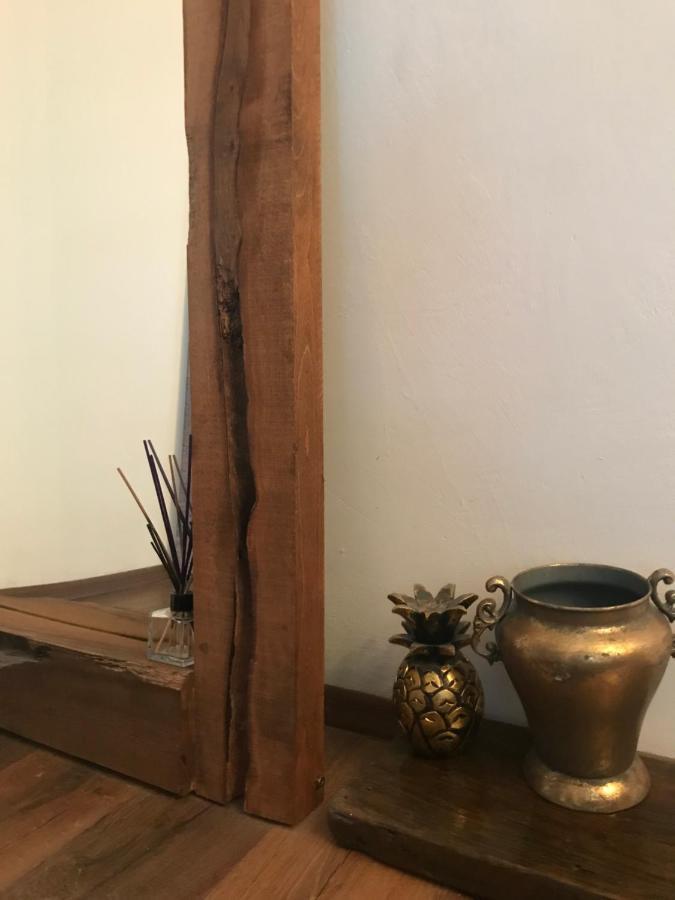 Agroturismo Casa Mediterana