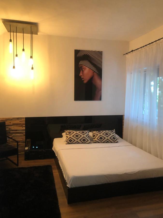 Agroturismo Casa Mediterana Două Mai