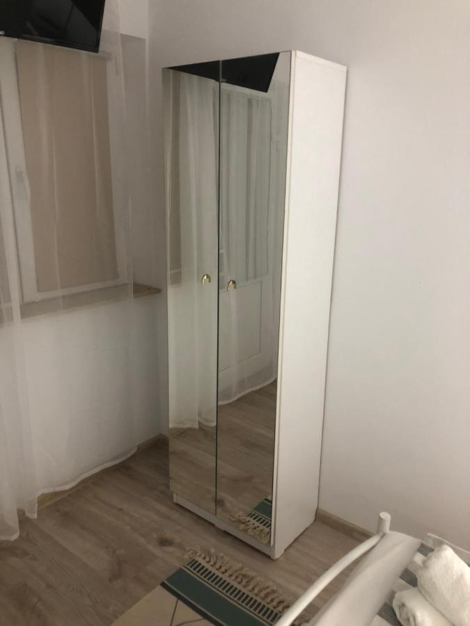 Casa Mediterana Agroturismo Două Mai
