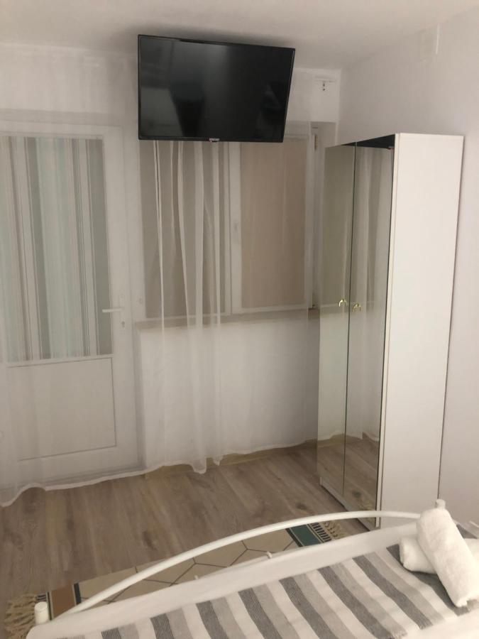 Agroturismo Casa Mediterana *
