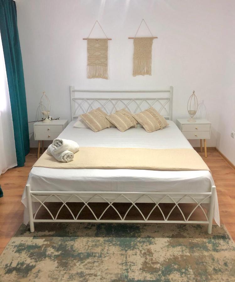 Casa Mediterana *