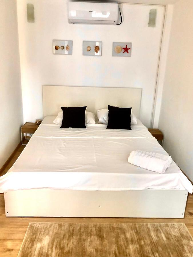 Agroturismo Casa Mediterana Două Mai