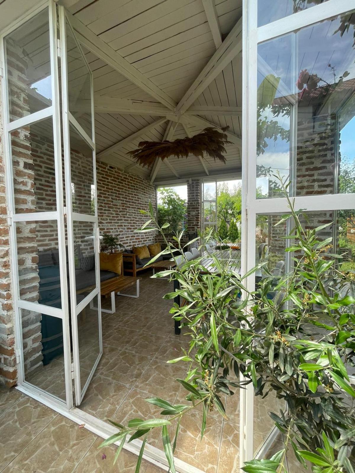 Casa Mediterana