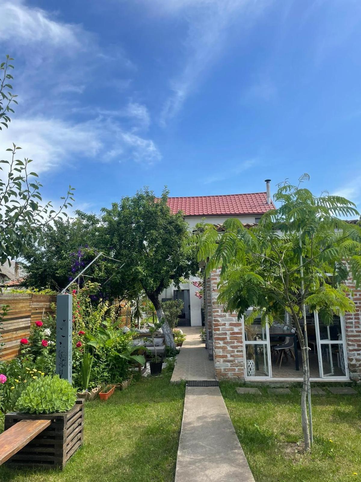 Agroturismo Casa Mediterana