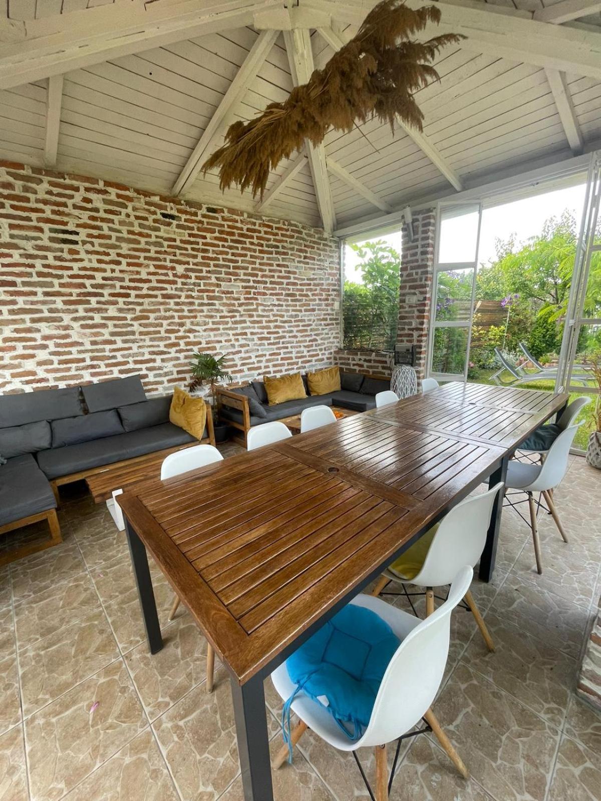 Casa Mediterana Două Mai