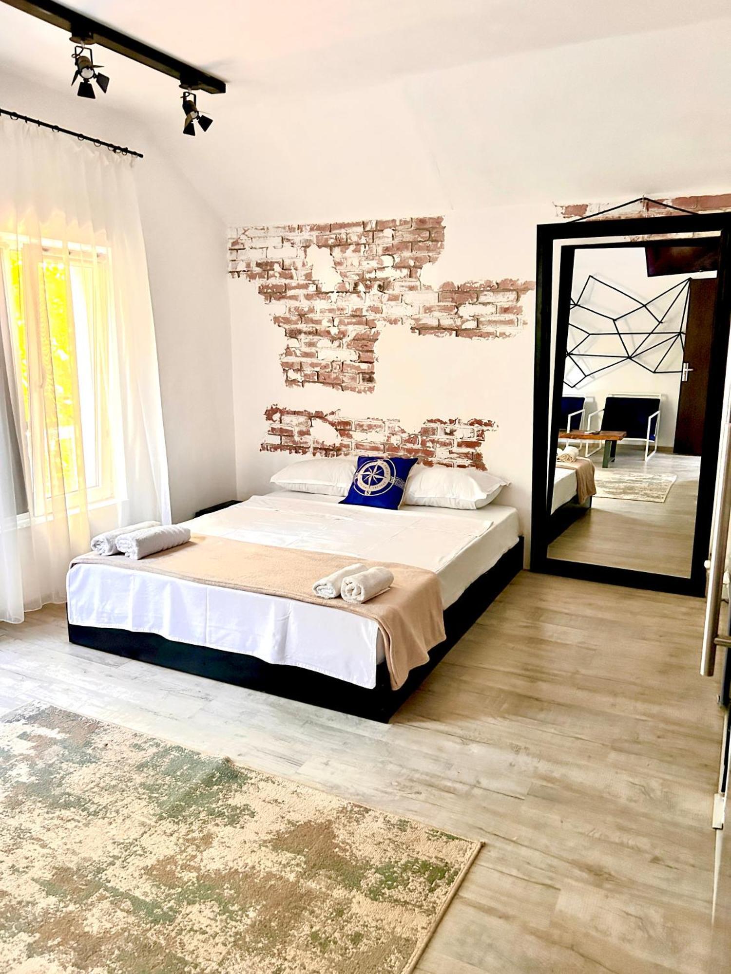 Casa Mediterana Agroturismo *