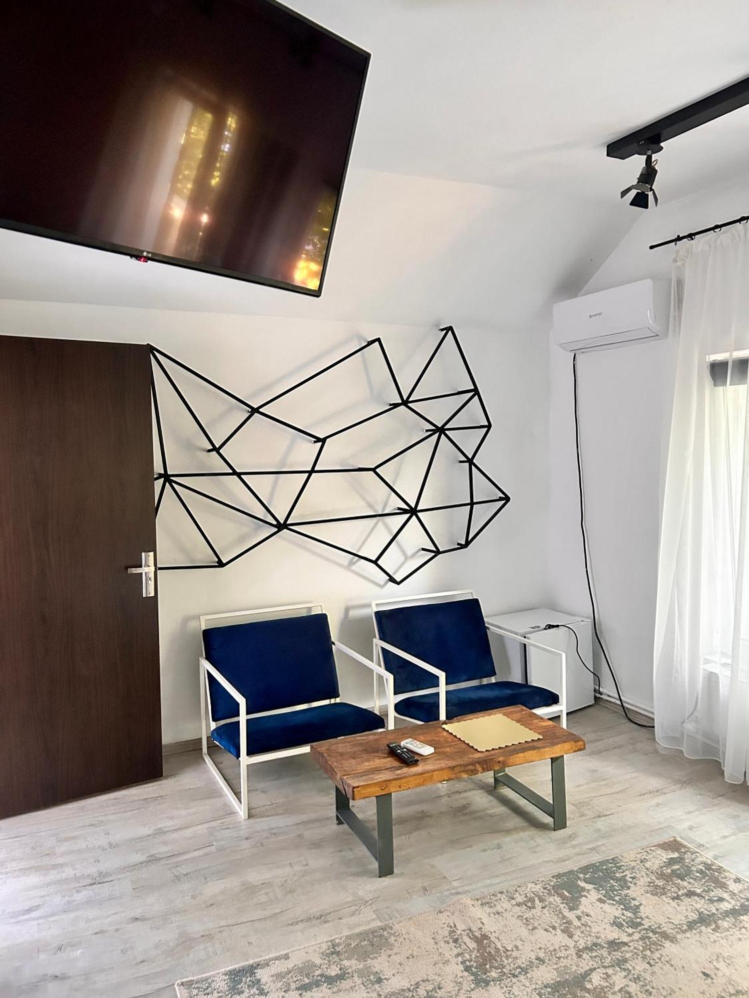 Casa Mediterana Două Mai