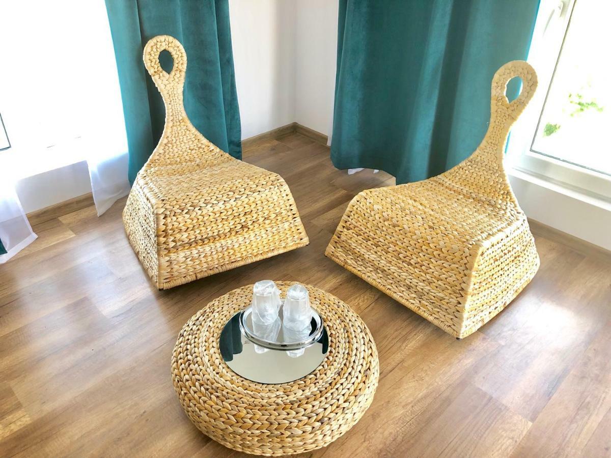 Casa Mediterana 農家樂