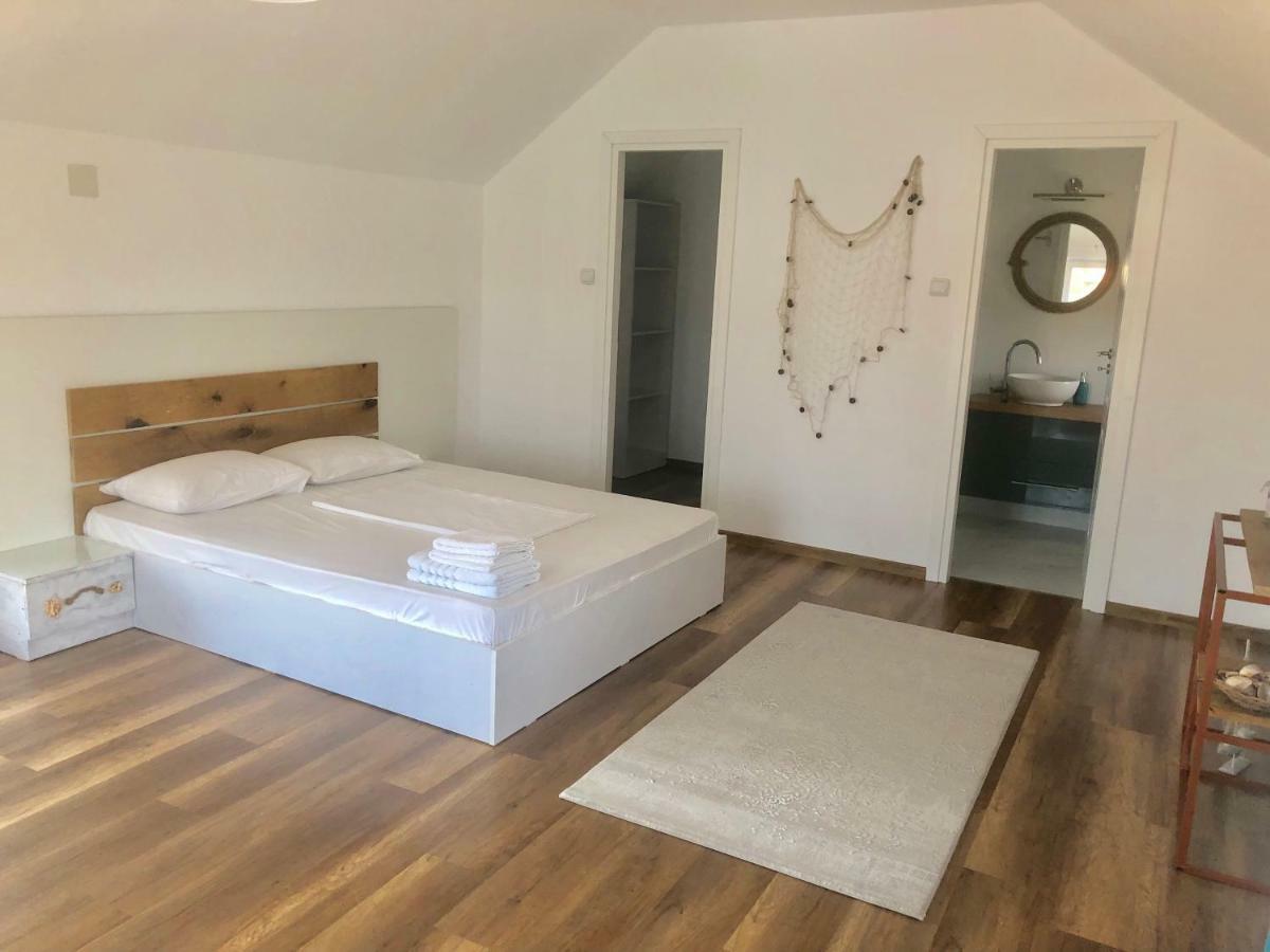 Agroturismo Casa Mediterana *