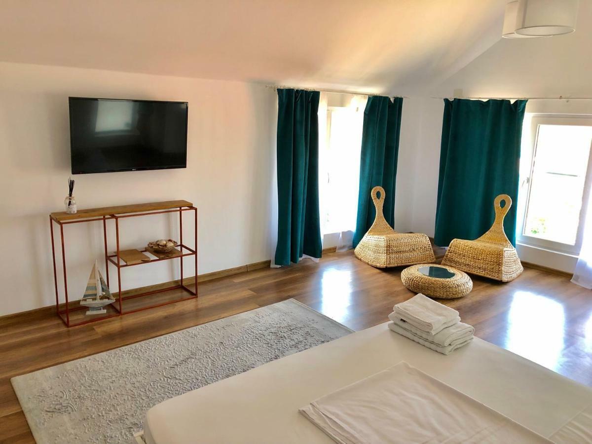 Casa Mediterana Agroturismo