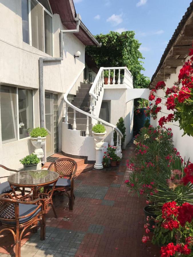 Casa Mediterana 農家樂 *