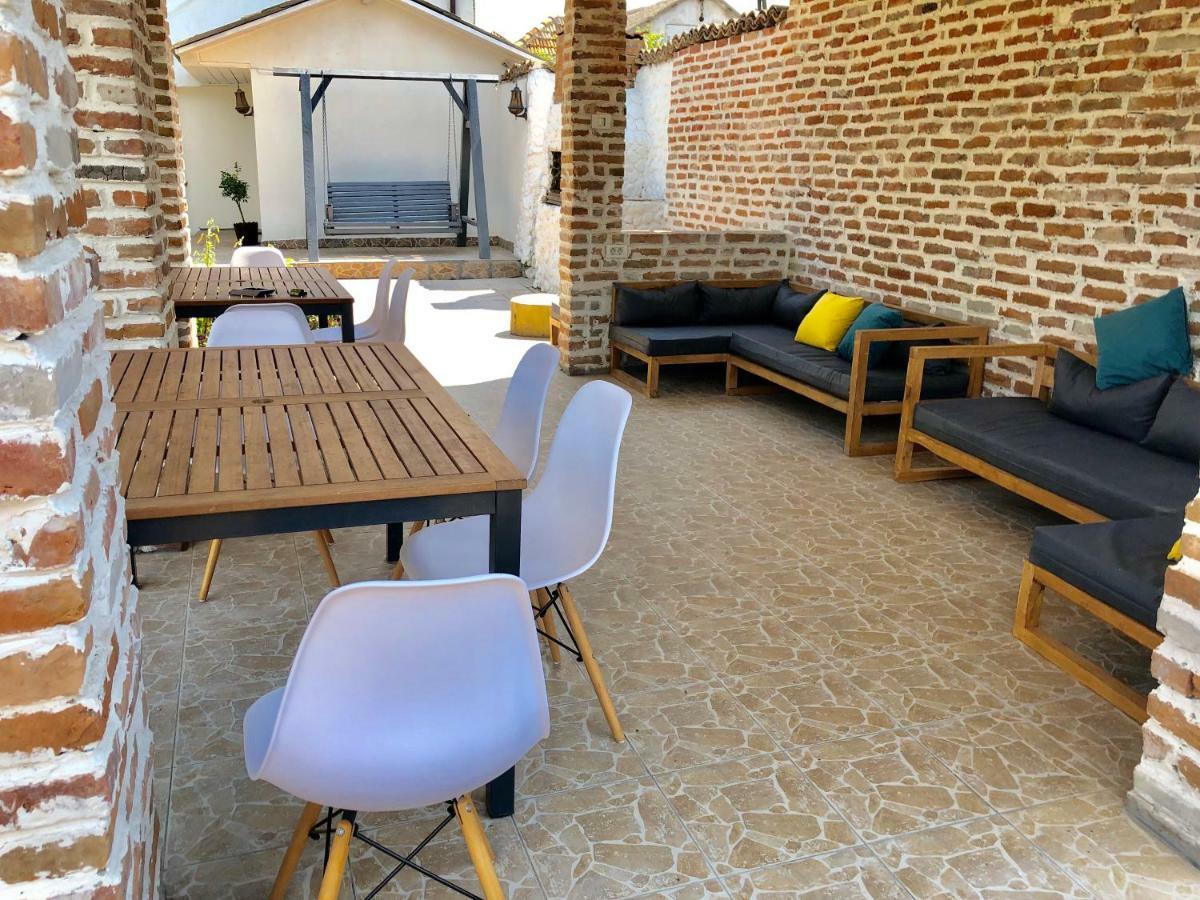 Casa Mediterana Două Mai
