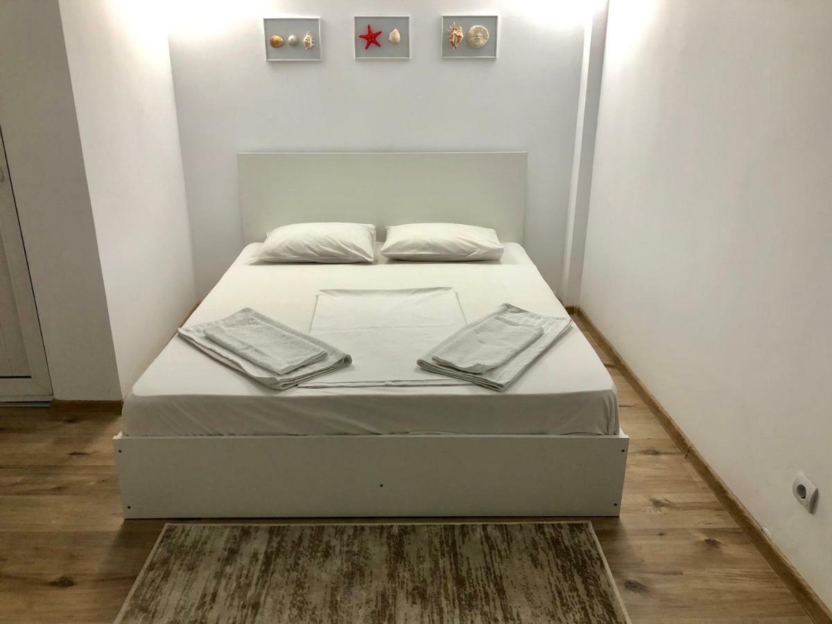Casa Mediterana Agroturismo Două Mai